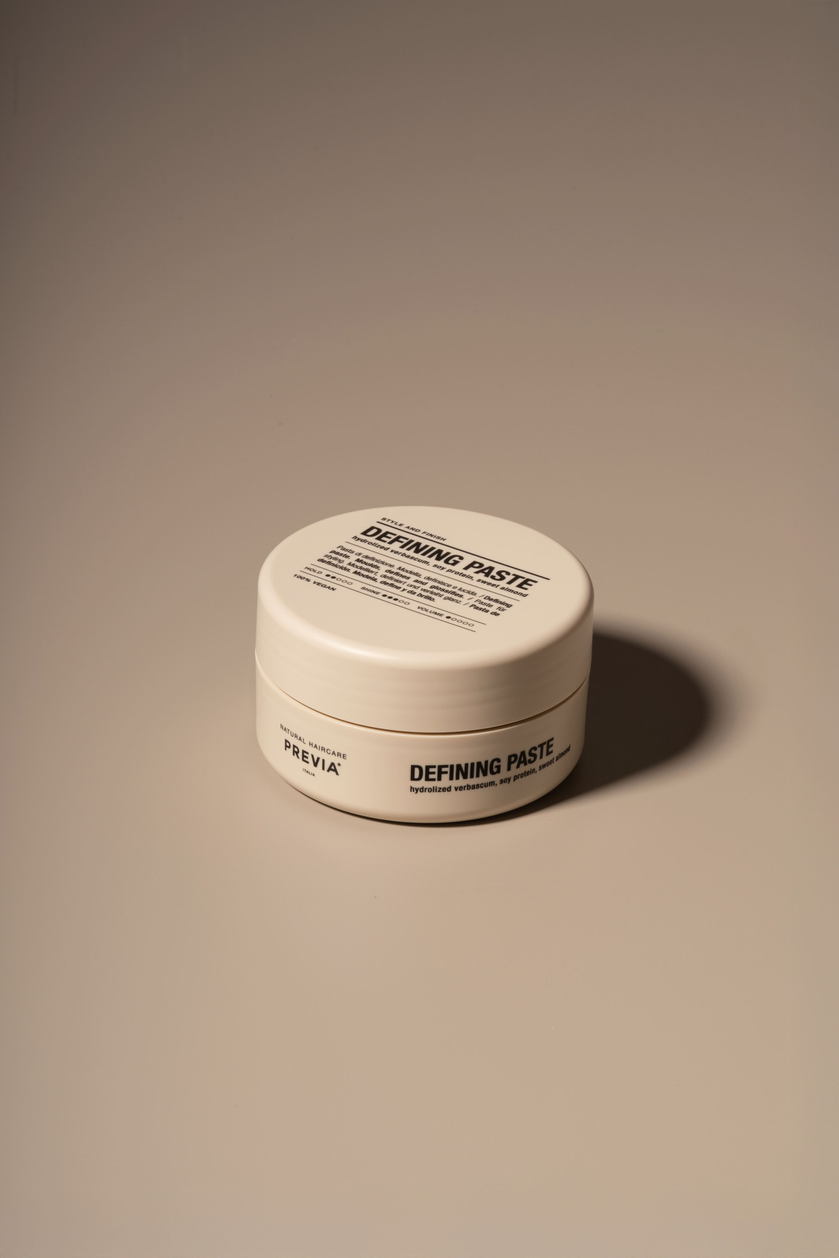 Dettaglio dei prodotti del Virtuous Summer Kit